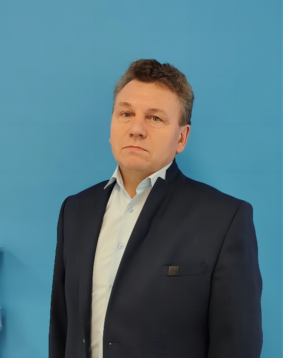 Ермолаев Павел Викторович.