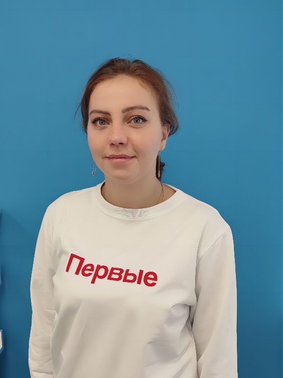 Лазакова Анна Сергеевна.