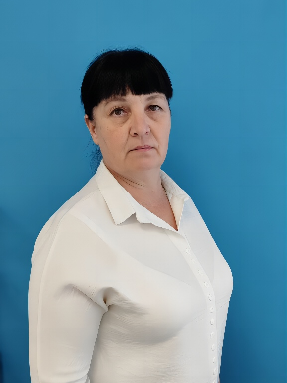 Николаева Татьяна Владимировна.