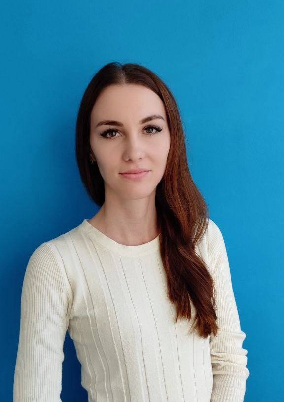 Зигфрид Наталья Владимировна.