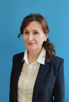 Халаева Людмила Ивановна