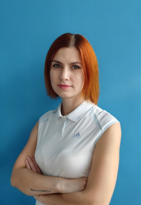 Прохорычева Елена Геннадьевна